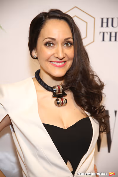 Jennifer Sanchez  Photo