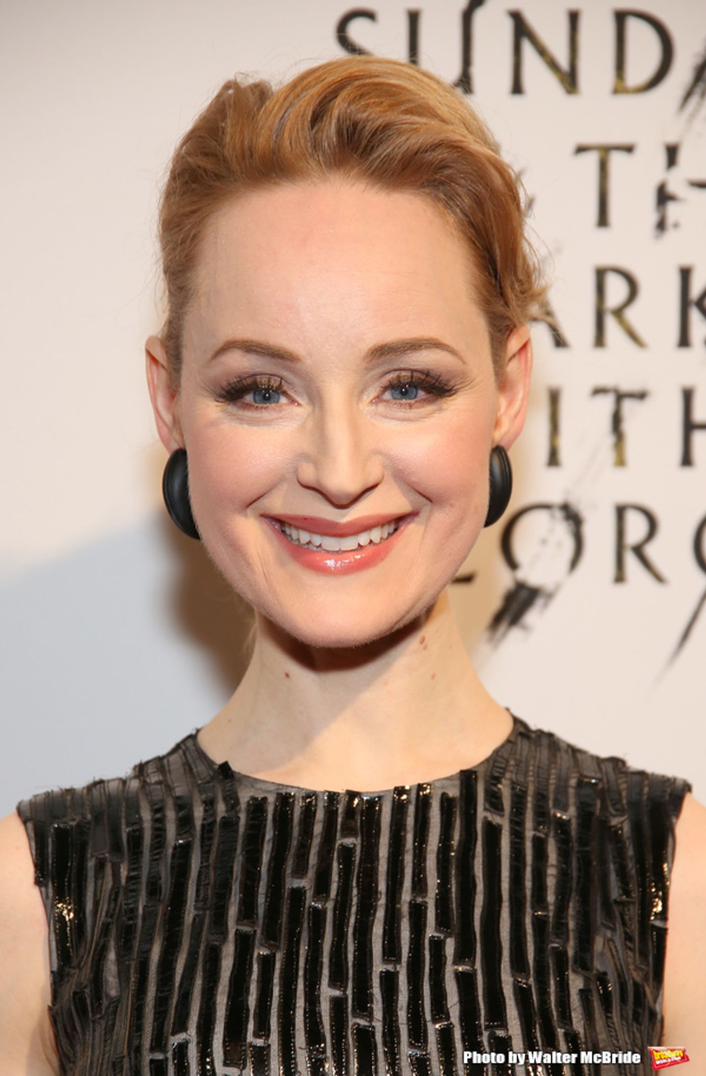 Photo Coverage: SUNDAY IN THE PARK WITH GEORGE Stars Celebrate at After Party  Image