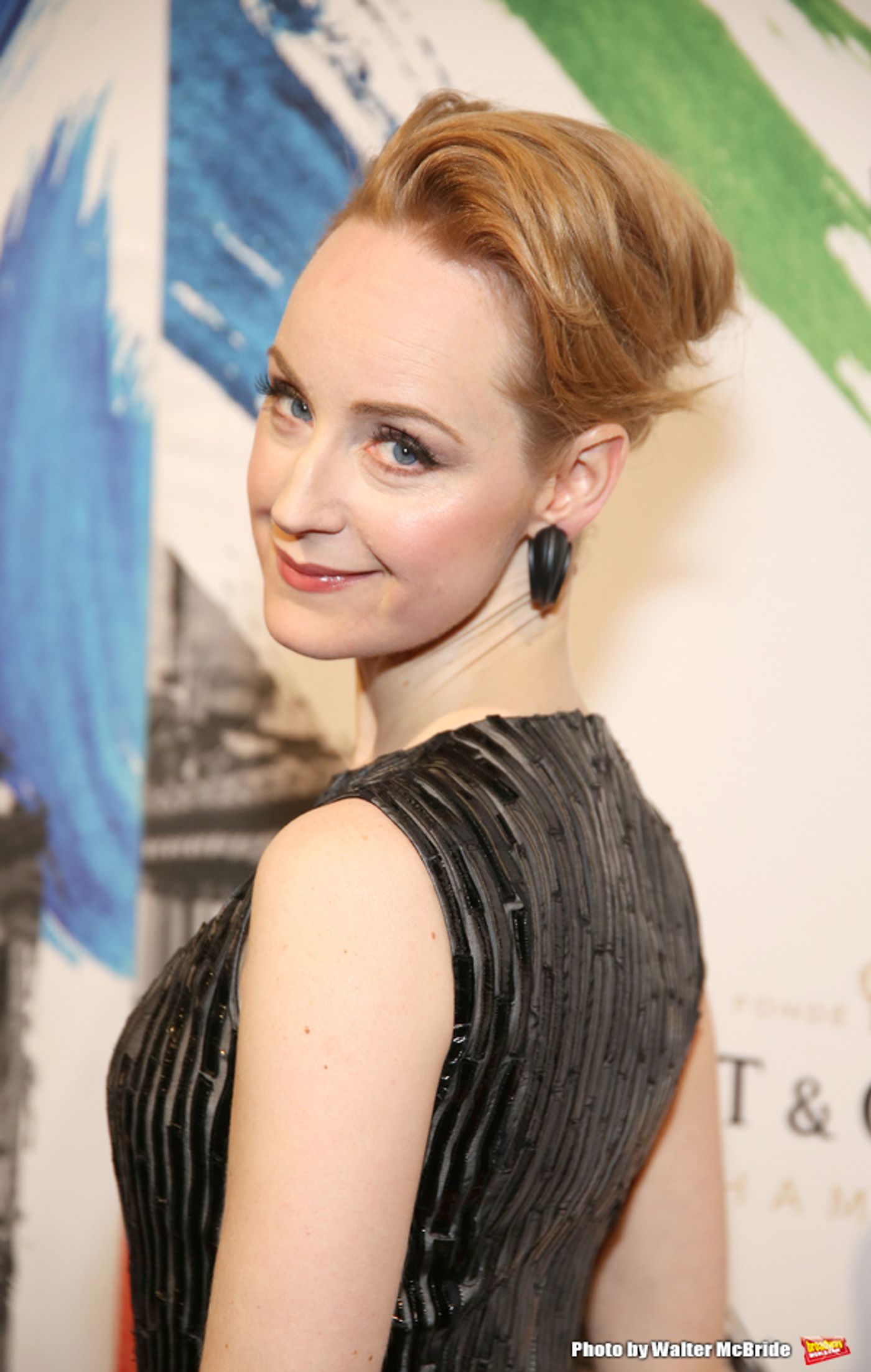 Photo Coverage: SUNDAY IN THE PARK WITH GEORGE Stars Celebrate at After Party  Image