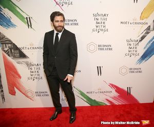 Jake Gyllenhaal  Photo