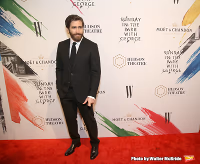 Jake Gyllenhaal  Photo