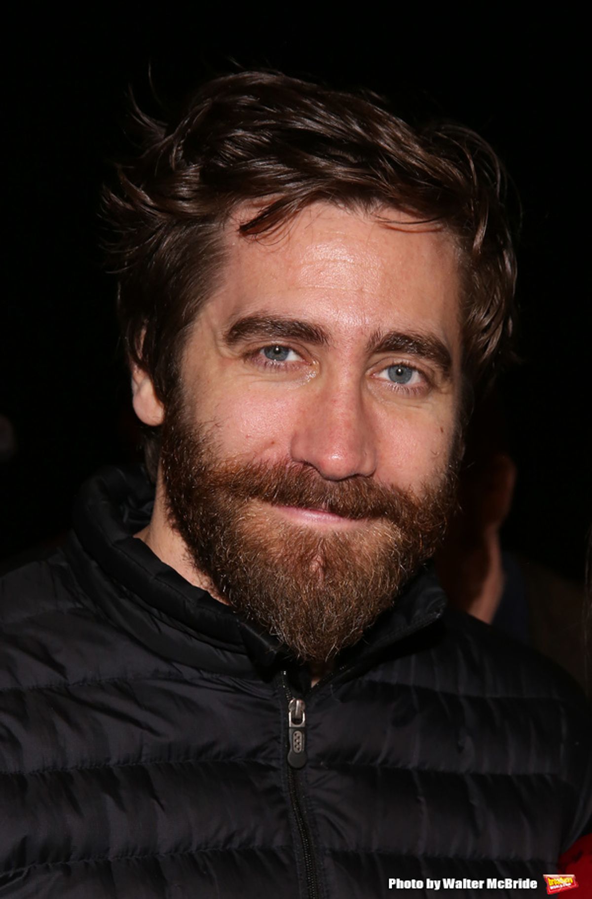 Jake Gyllenhaal  at 