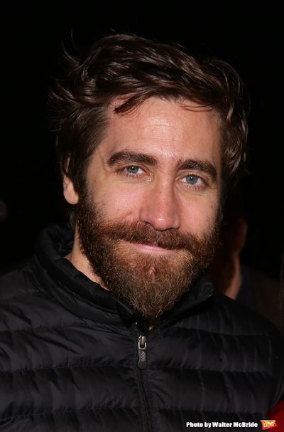 Jake Gyllenhaal  Photo