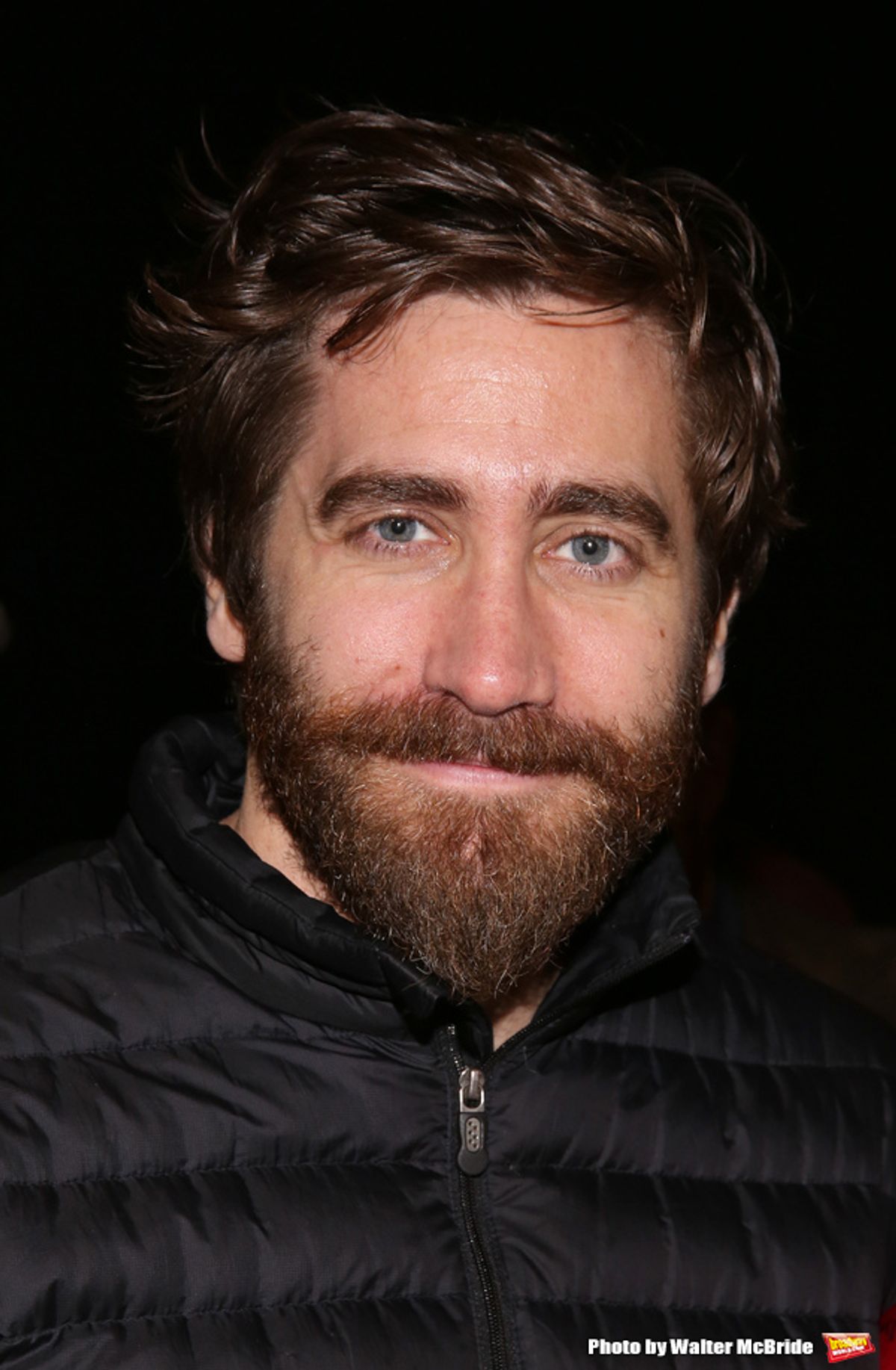 Jake Gyllenhaal  at 