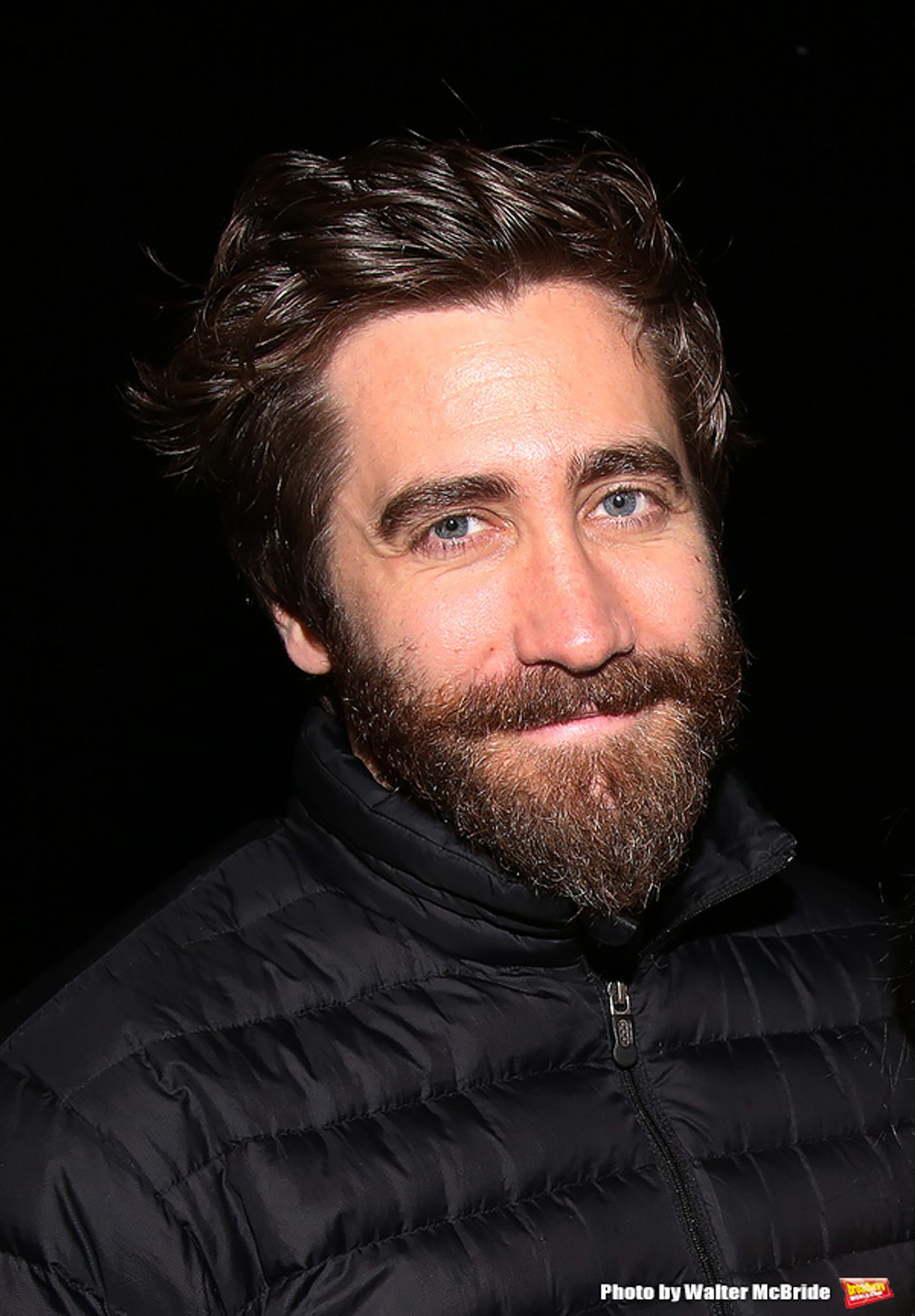 Photo Coverage: Inside the SUNDAY IN THE PARK WITH GEORGE Gypsy Robe Ceremony Photo Coverage: Inside the SUNDAY IN THE PARK WITH GEORGE Gypsy Robe Ceremony Image