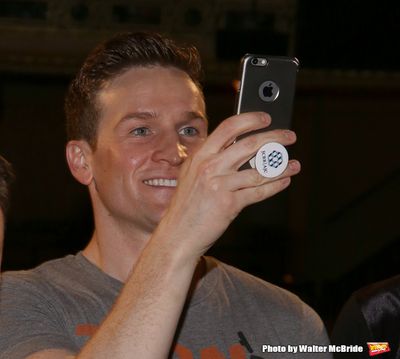 Claybourne Elder Photo