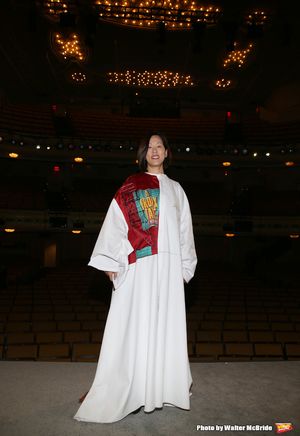 MaryAnn Hu @ BroadwayWorld MaryAnn Hu Photo