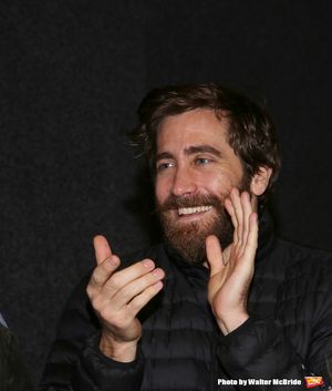 Jake Gyllenhaal  Photo