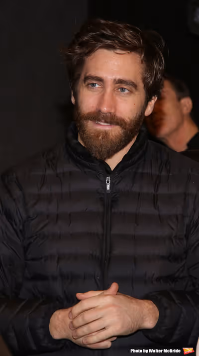 Jake Gyllenhaal  Photo