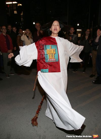MaryAnn Hu Photo