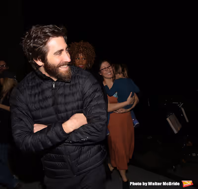 Jake Gyllenhaal  Photo