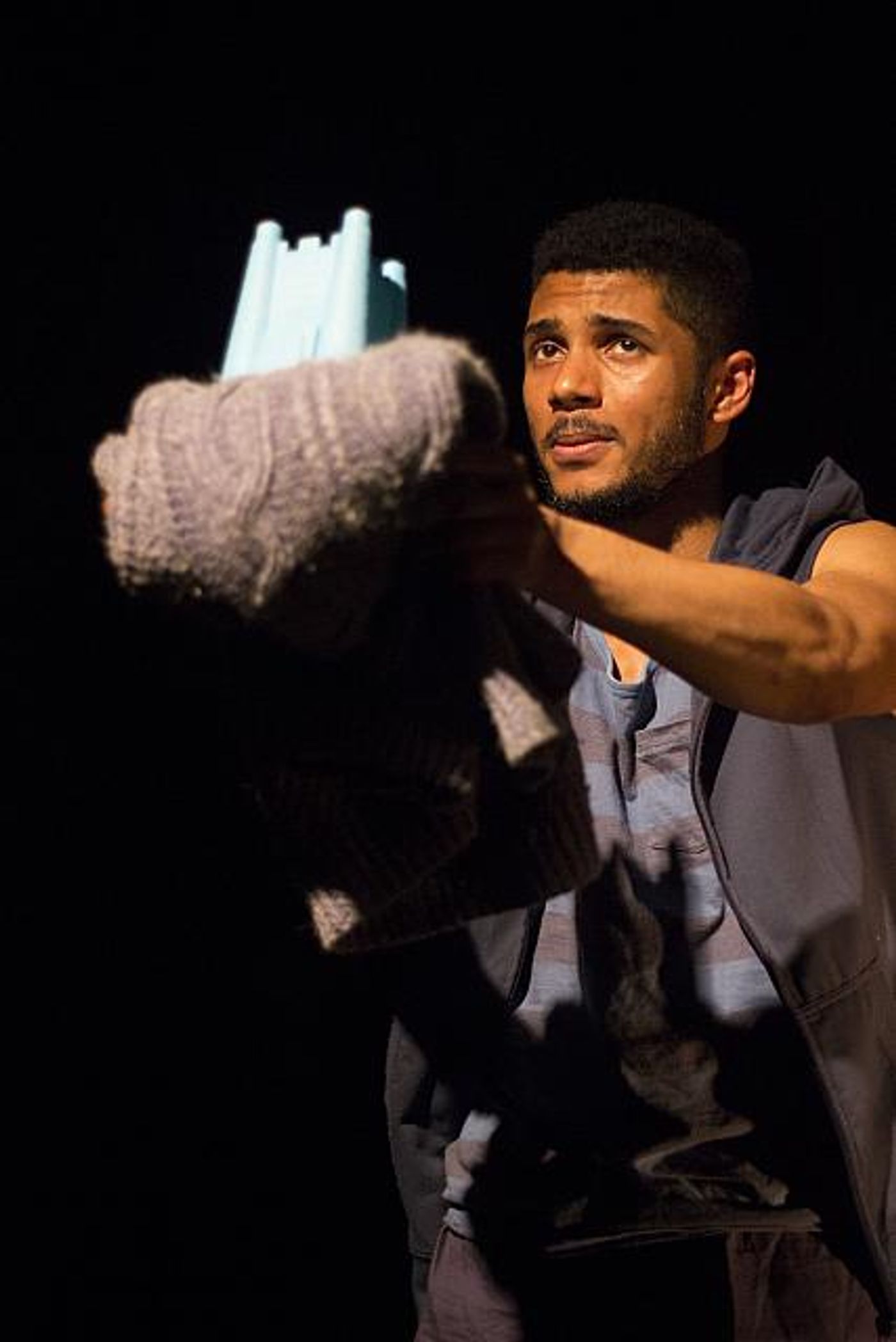 BWW Special Feature: Top Ten Highlights from the Glamorous and Ebullient kykNET Fiëstas!  Image