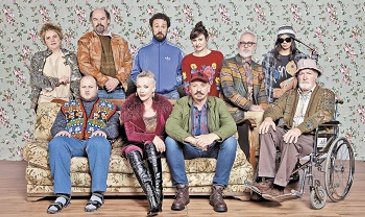 BWW Special Feature: Top Ten Highlights from the Glamorous and Ebullient kykNET Fiëstas!  Image