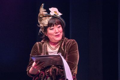 Ann Harada Photo