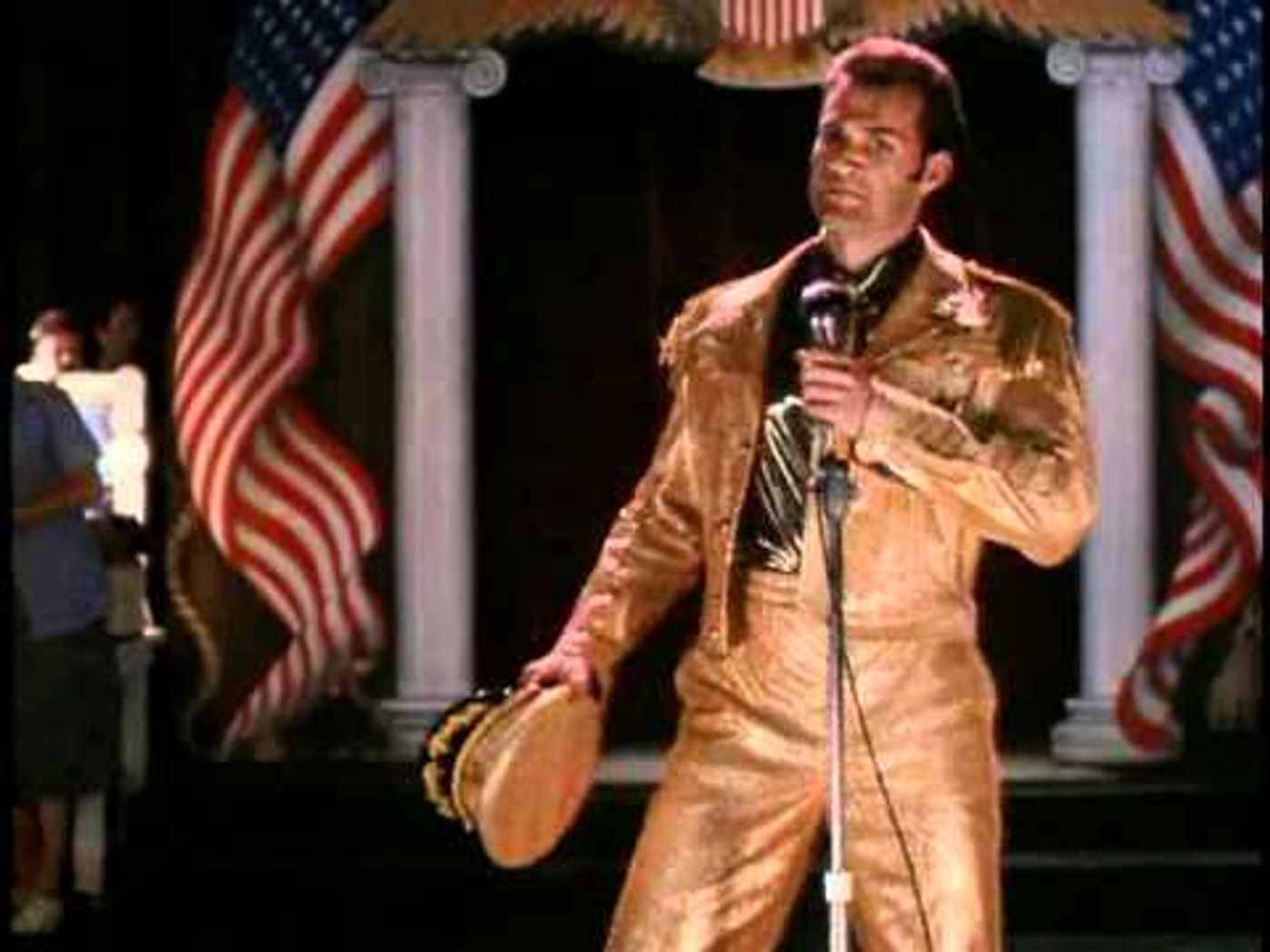 Interview: Marc Kudisch Talks BILLIONS, Changing Landscape of Theatre and Television  Image