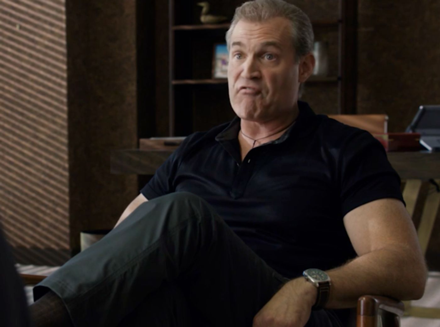 Interview: Marc Kudisch Talks BILLIONS, Changing Landscape of Theatre and Television  Image