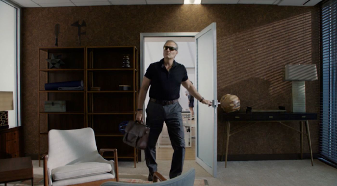 Interview: Marc Kudisch Talks BILLIONS, Changing Landscape of Theatre and Television  Image