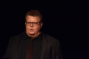 James Morgan @ BroadwayWorld James Morgan Photo