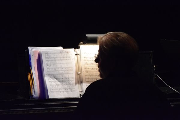 Christopher McGovern Photo