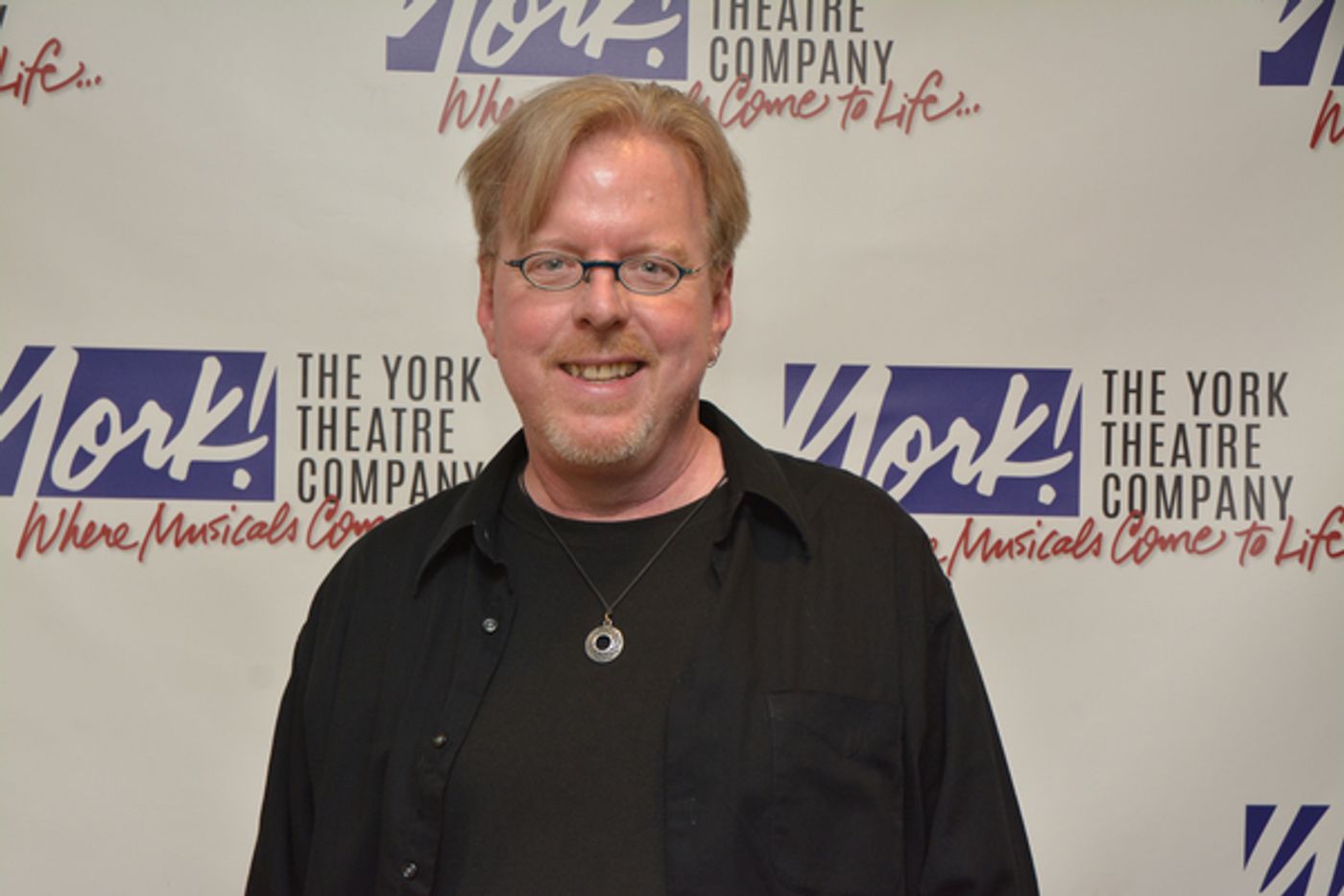 Photo Coverage: York Theatre Company Celebrates Opening Night of DEAR WORLD  Image