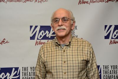 Gordon Stanley Photo