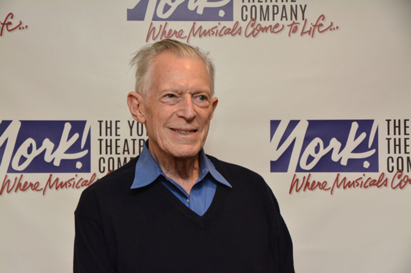 Photo Coverage: York Theatre Company Celebrates Opening Night of DEAR WORLD  Image