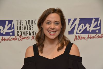 Erika Henningsen Photo