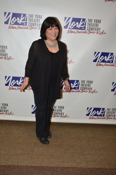 Ann Harada Photo
