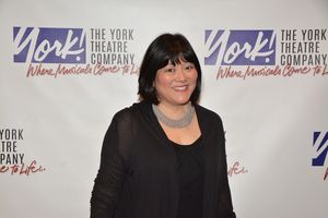 Ann Harada @ BroadwayWorld Ann Harada Photo