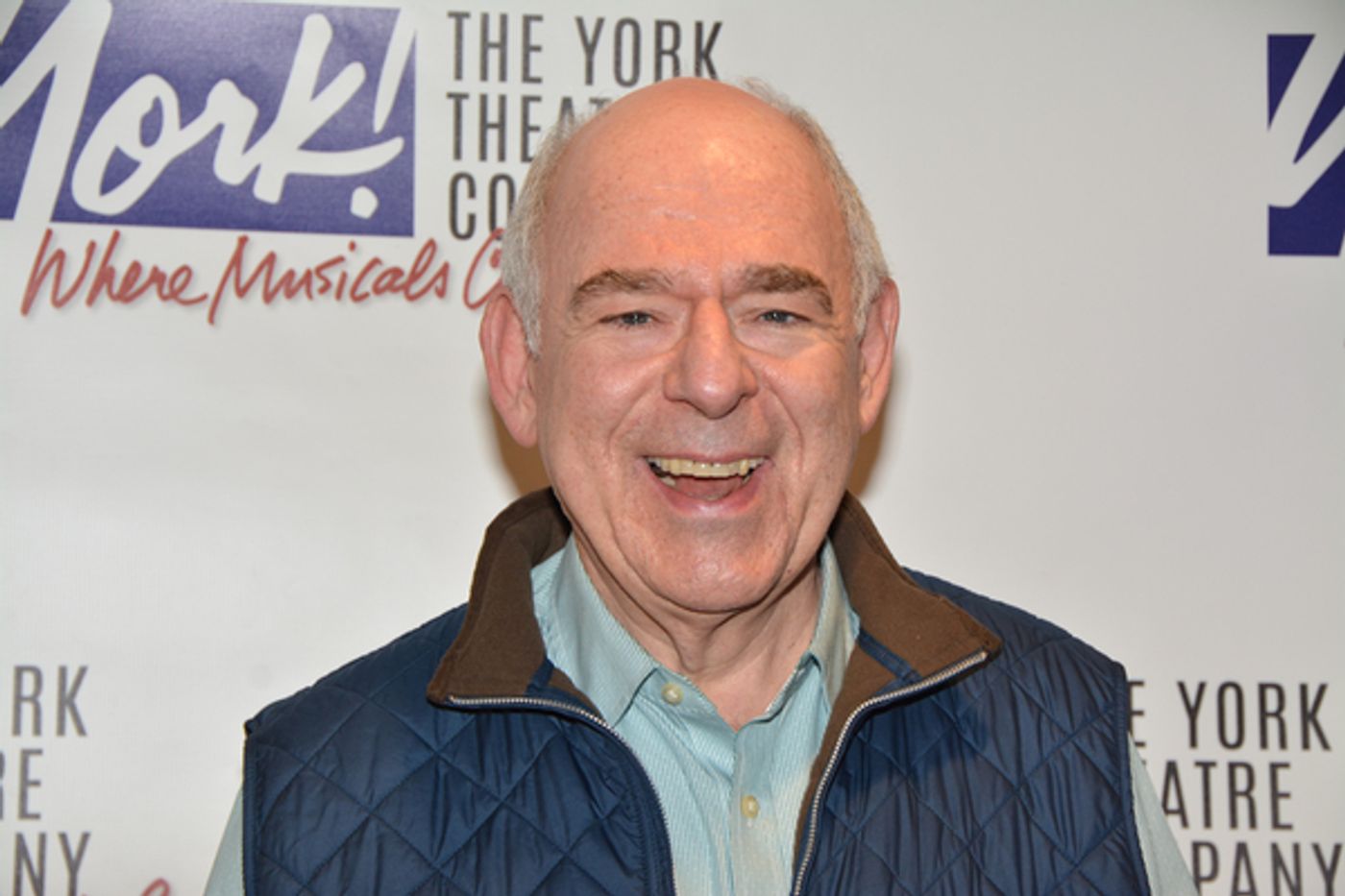 Photo Coverage: York Theatre Company Celebrates Opening Night of DEAR WORLD  Image