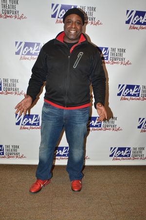 J. Bernard Calloway Photo