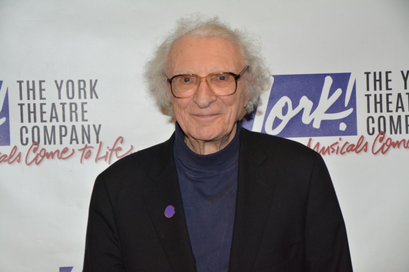 Photo Coverage: York Theatre Company Celebrates Opening Night of DEAR WORLD  Image