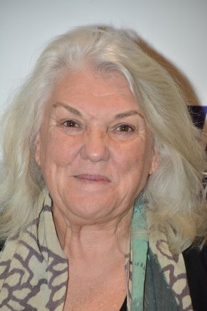 Tyne Daly @ BroadwayWorld Tyne Daly Photo