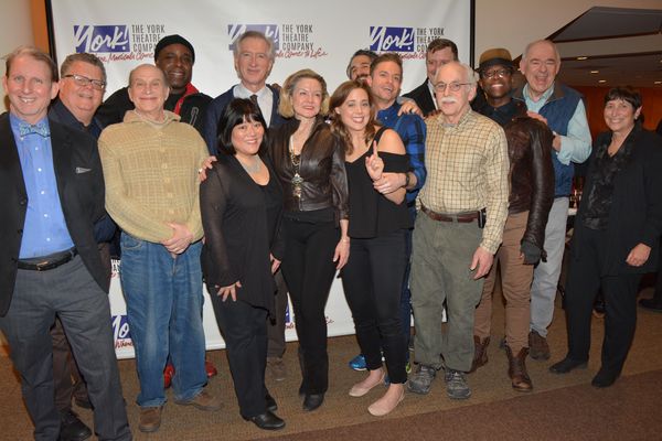 Evans Haile, James Morgan, Stephen Mo Hanan, J. Bernard Calloway, Ann Harada, Peter L Photo