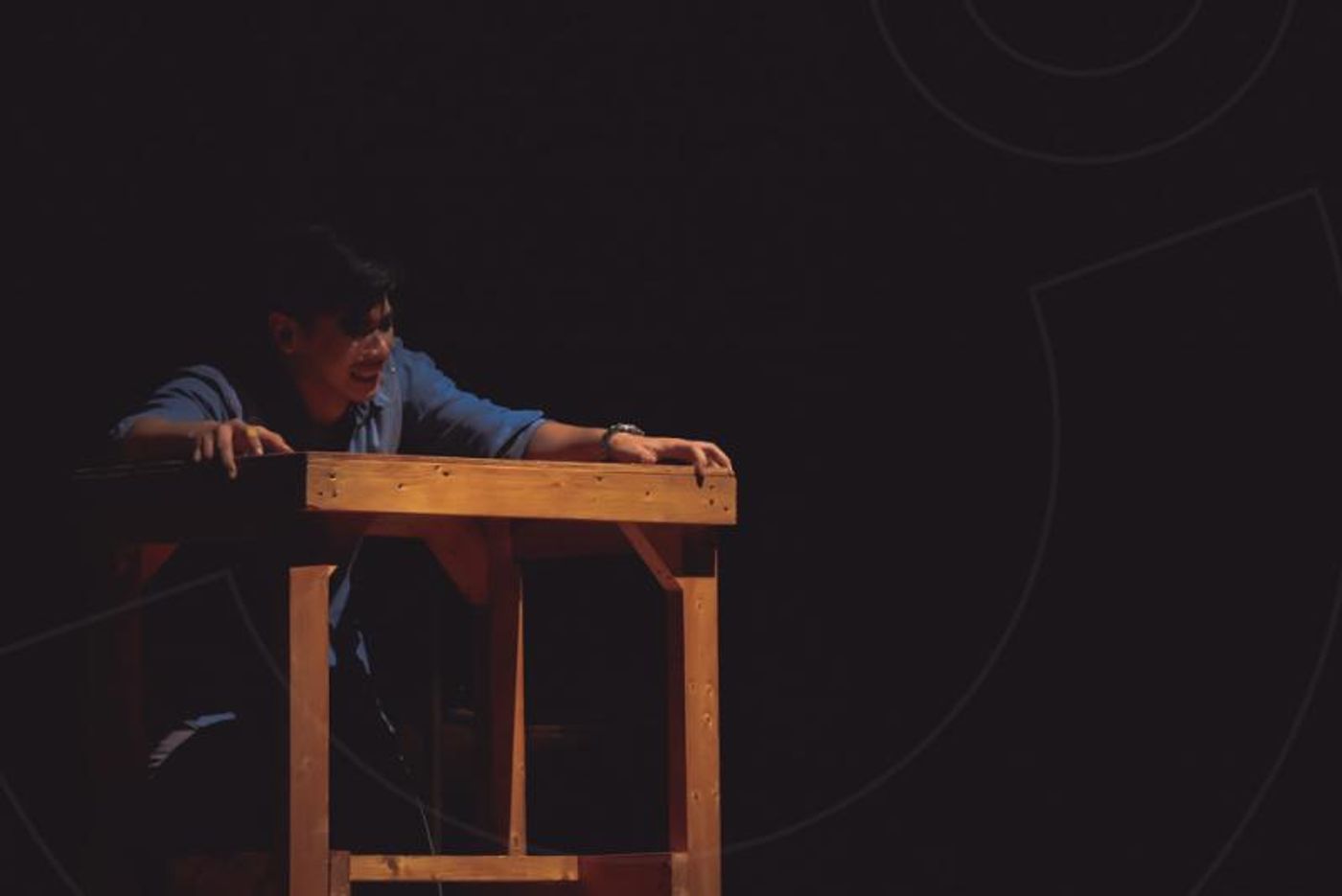 BWW Review : TIN REPUBLIC at Graha Bhakti Budaya, Taman Ismail Marzuki  Image