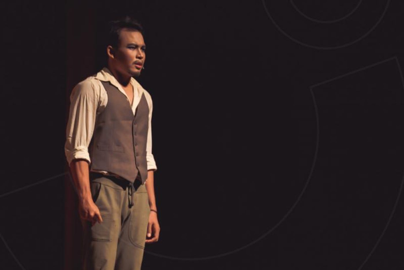BWW Review : TIN REPUBLIC at Graha Bhakti Budaya, Taman Ismail Marzuki  Image