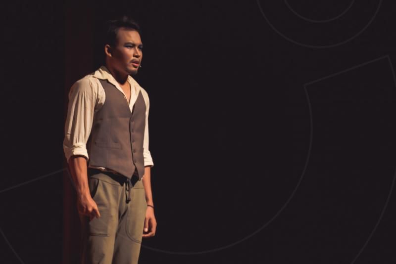 BWW Review : TIN REPUBLIC at Graha Bhakti Budaya, Taman Ismail Marzuki Image