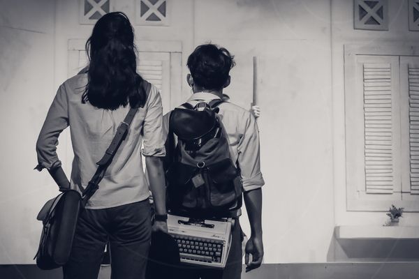 BWW Review : TIN REPUBLIC at Graha Bhakti Budaya, Taman Ismail Marzuki Image
