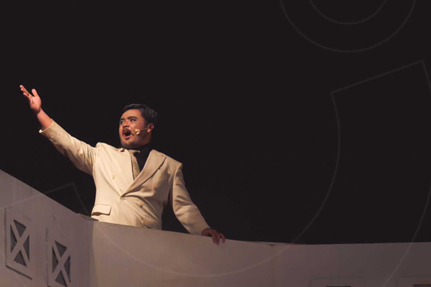 BWW Review : TIN REPUBLIC at Graha Bhakti Budaya, Taman Ismail Marzuki  Image