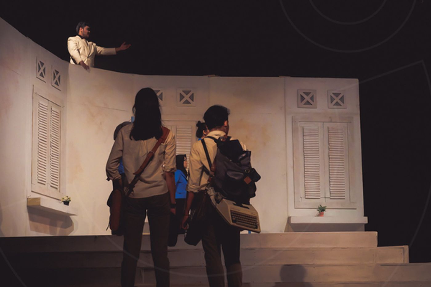 BWW Review : TIN REPUBLIC at Graha Bhakti Budaya, Taman Ismail Marzuki  Image