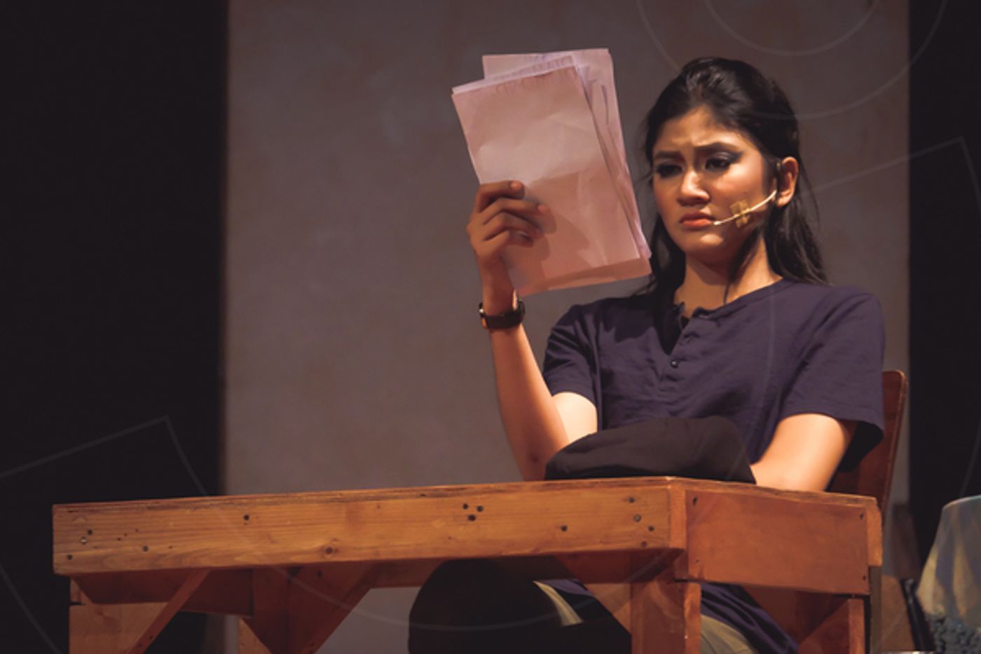 BWW Review : TIN REPUBLIC at Graha Bhakti Budaya, Taman Ismail Marzuki  Image