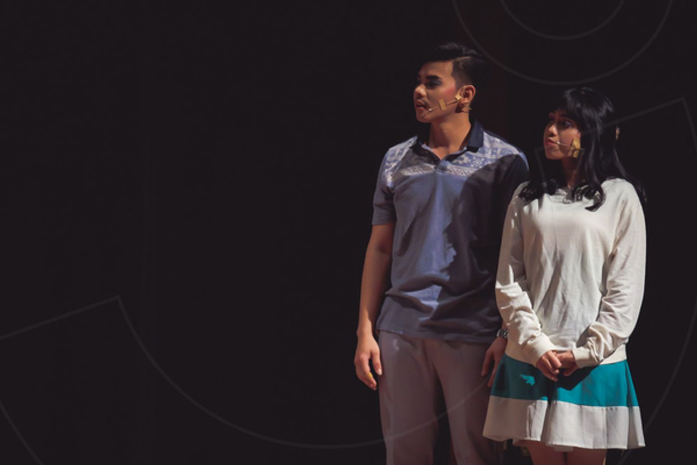 BWW Review : TIN REPUBLIC at Graha Bhakti Budaya, Taman Ismail Marzuki  Image