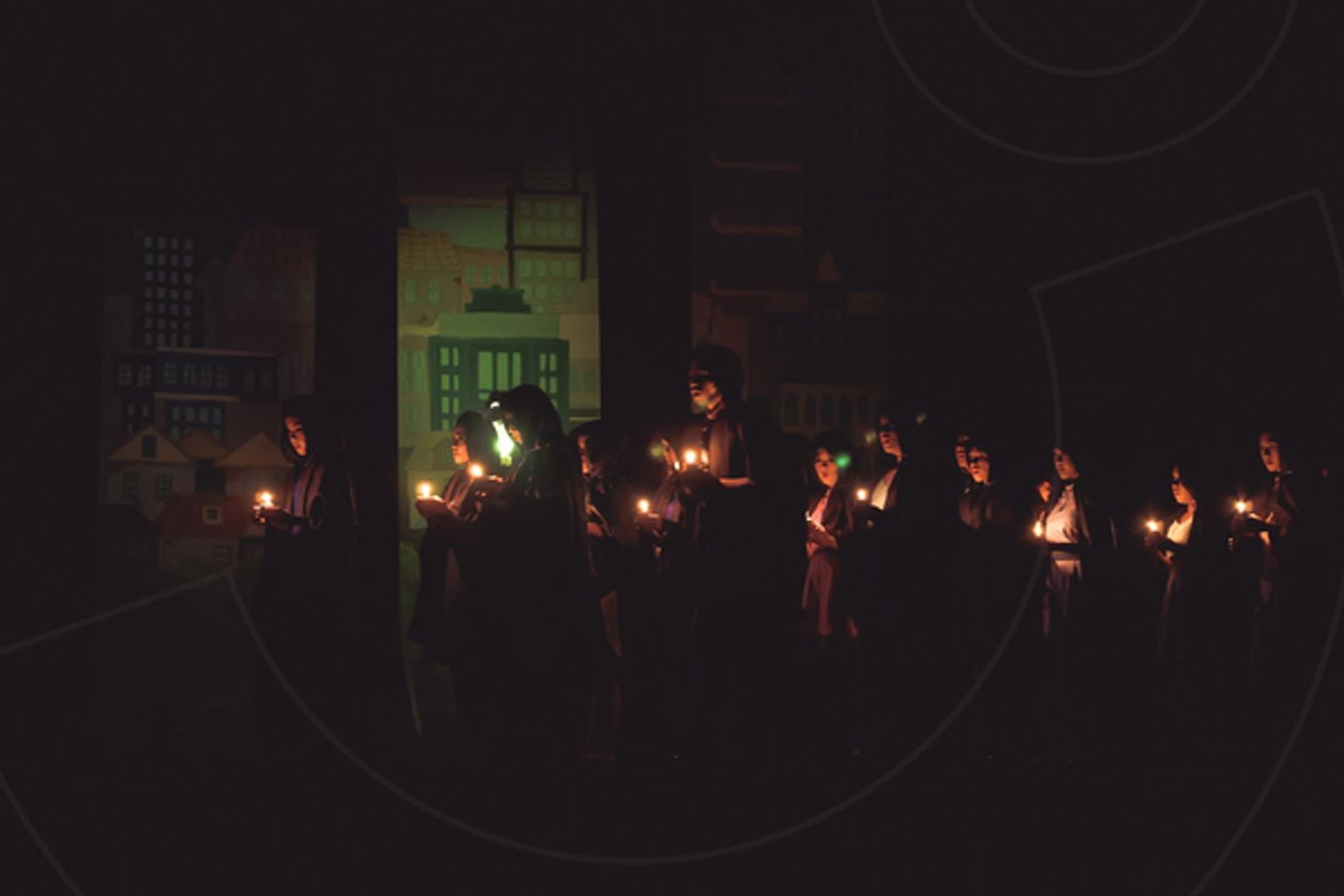 BWW Review : TIN REPUBLIC at Graha Bhakti Budaya, Taman Ismail Marzuki  Image