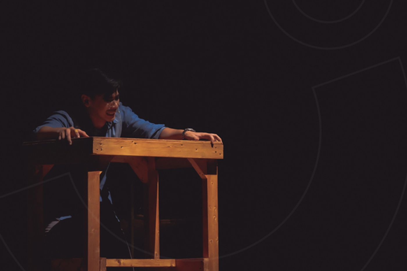 BWW Review : TIN REPUBLIC at Graha Bhakti Budaya, Taman Ismail Marzuki  Image
