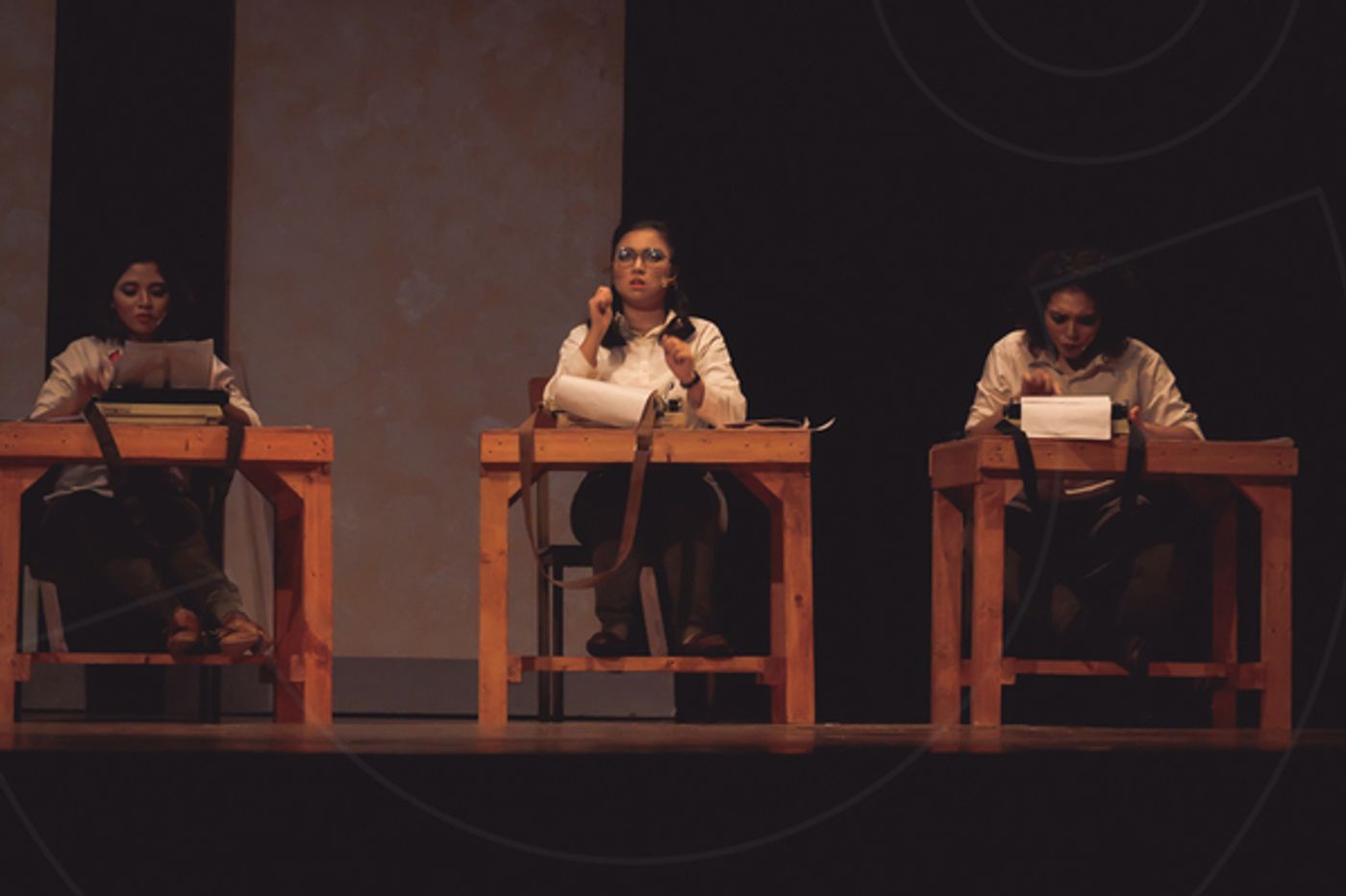 BWW Review : TIN REPUBLIC at Graha Bhakti Budaya, Taman Ismail Marzuki  Image