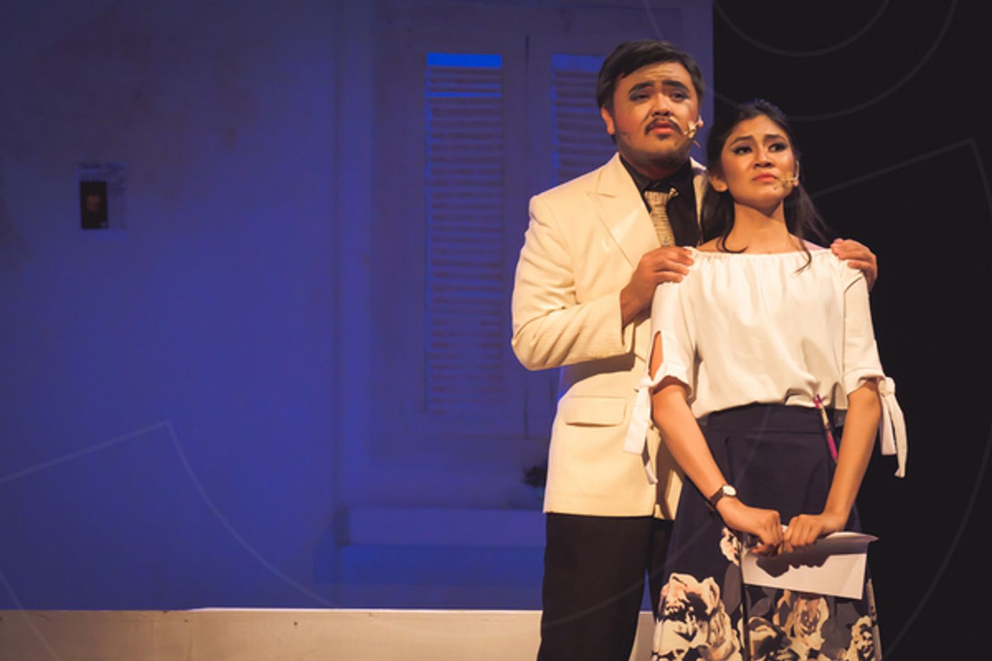 BWW Review : TIN REPUBLIC at Graha Bhakti Budaya, Taman Ismail Marzuki  Image
