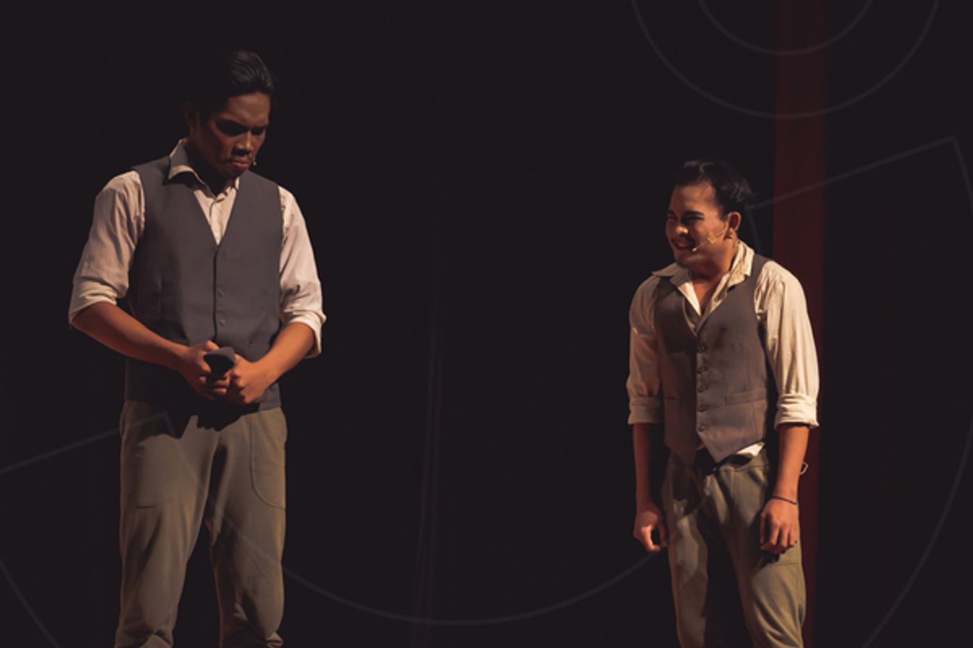 BWW Review : TIN REPUBLIC at Graha Bhakti Budaya, Taman Ismail Marzuki  Image