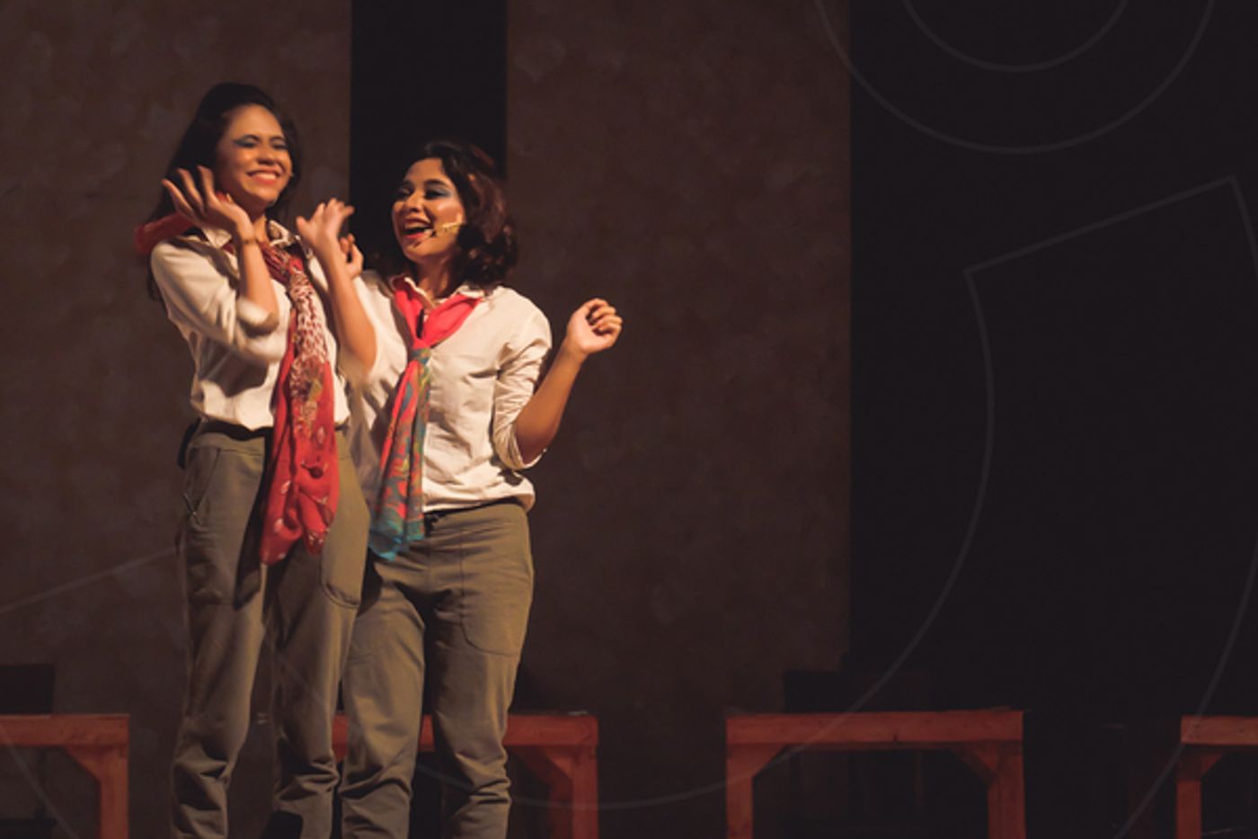 BWW Review : TIN REPUBLIC at Graha Bhakti Budaya, Taman Ismail Marzuki  Image