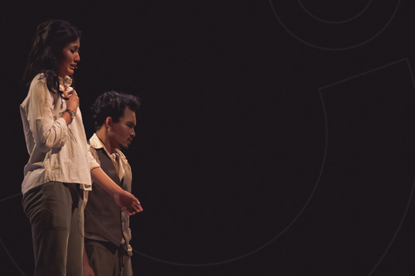 BWW Review : TIN REPUBLIC at Graha Bhakti Budaya, Taman Ismail Marzuki  Image