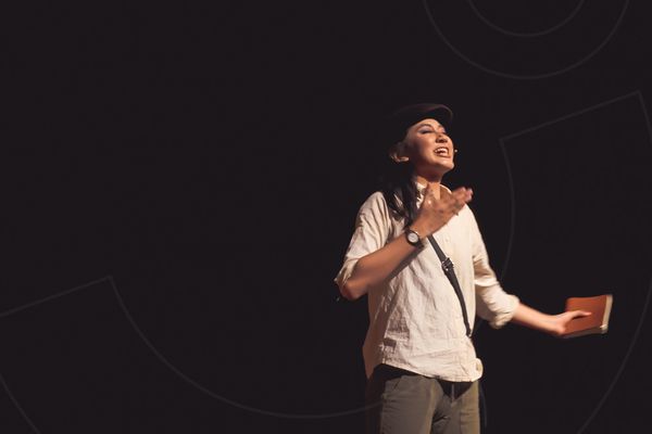 BWW Review : TIN REPUBLIC at Graha Bhakti Budaya, Taman Ismail Marzuki Image
